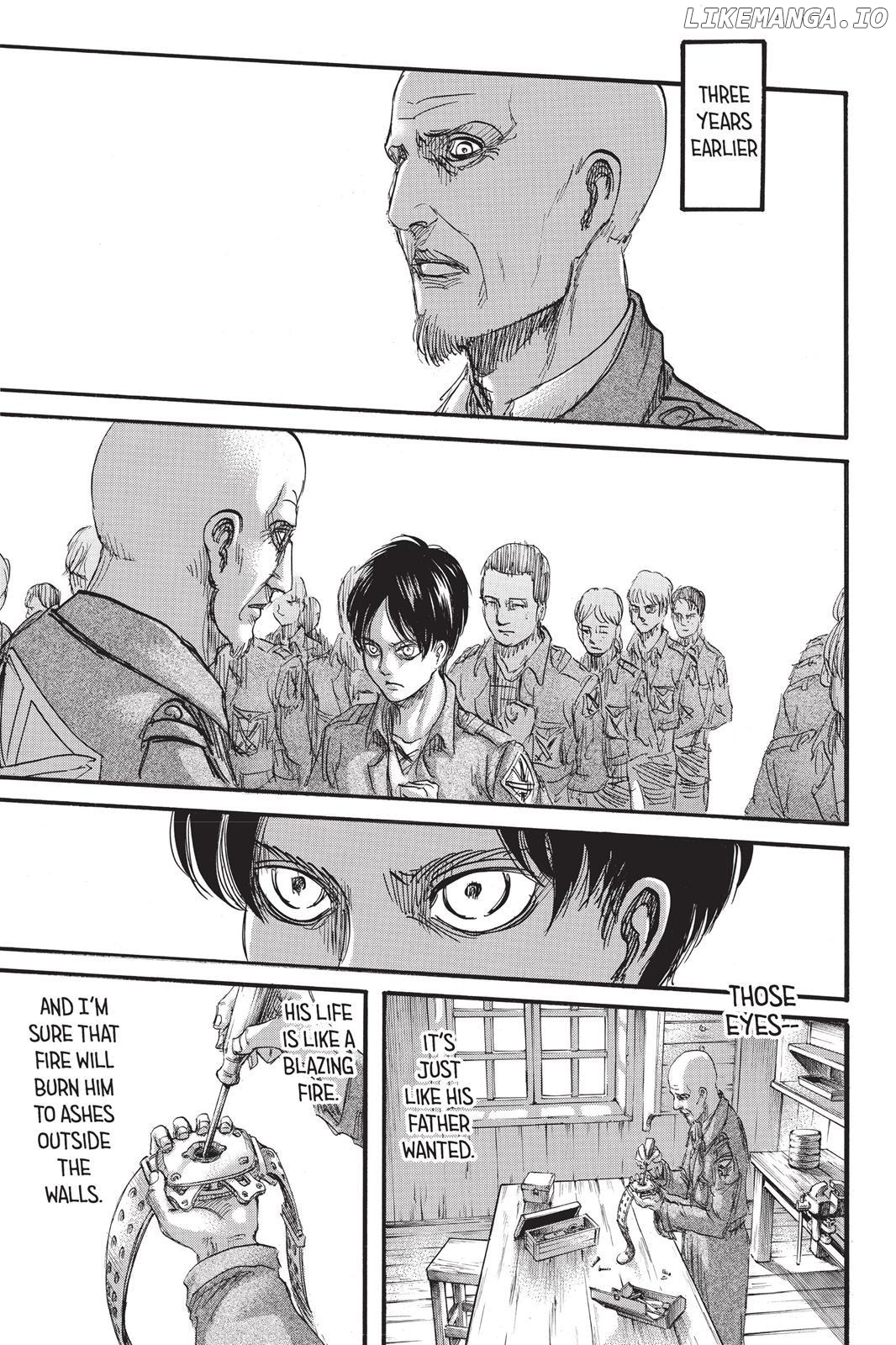 Shingeki no Kyojin, Chapter 71 image 48